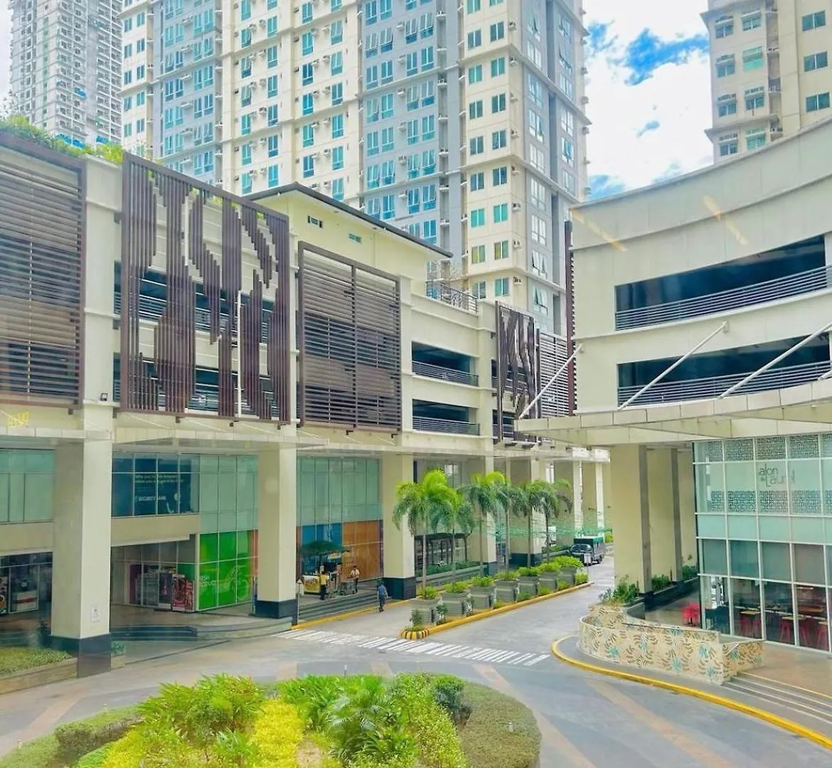 Hayahay Vacay Apartment Manila 0*,  Philippines