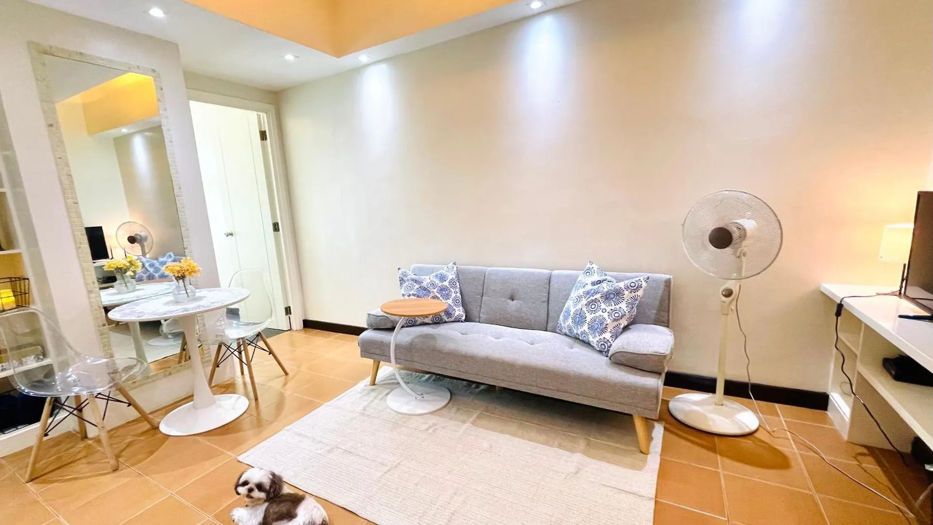 Hayahay Vacay Apartment Manila 0*,