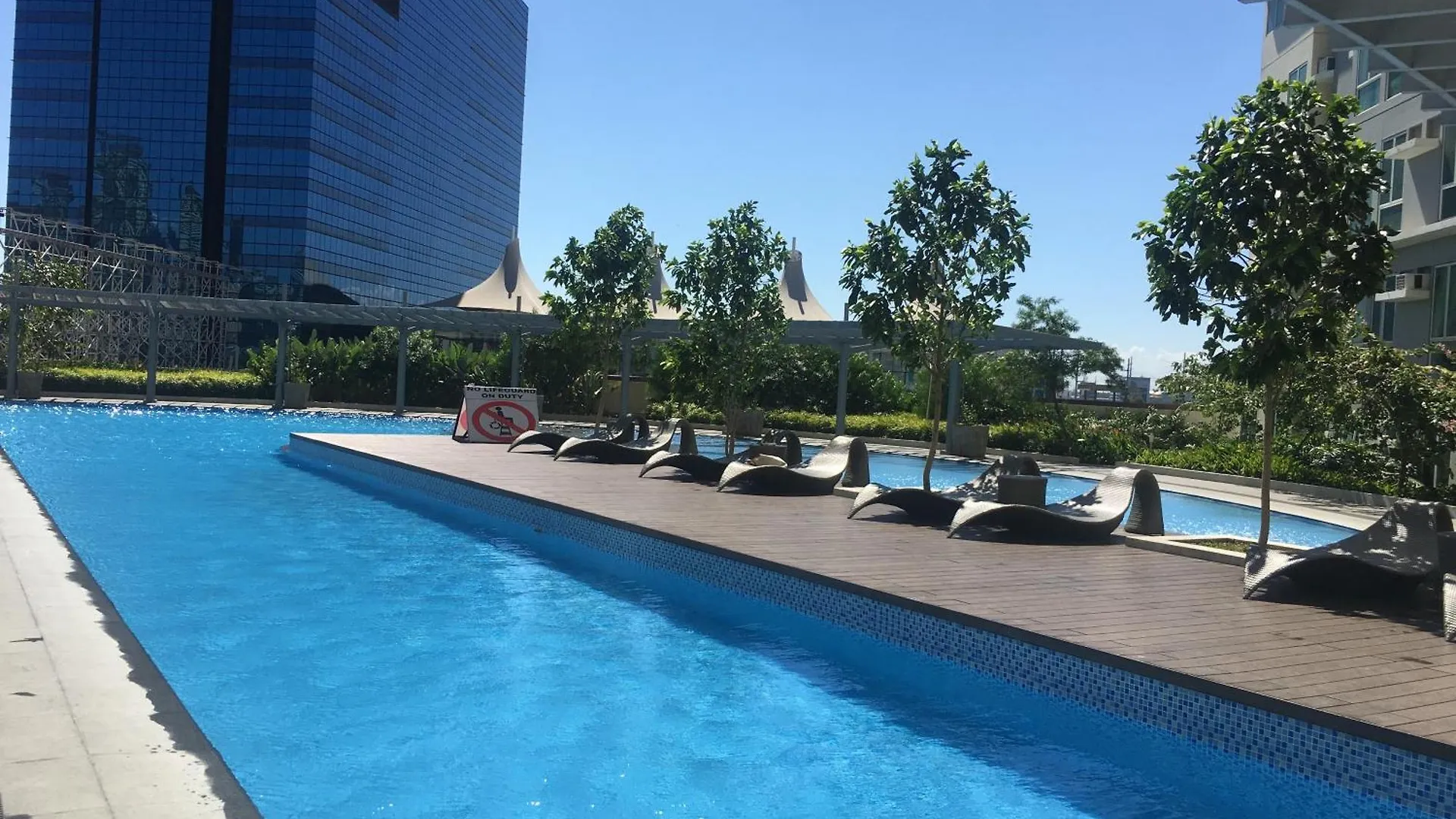 Hayahay Vacay Apartment Manila Philippines